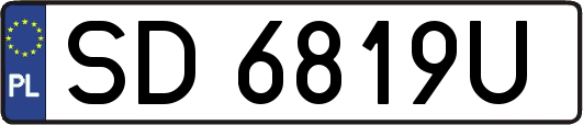 SD6819U