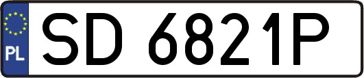 SD6821P