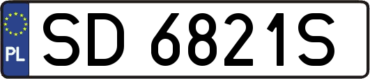 SD6821S
