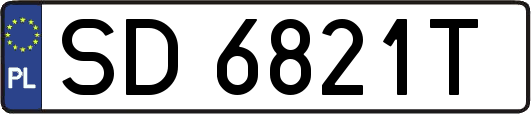 SD6821T