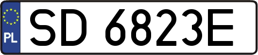 SD6823E