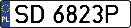 SD6823P