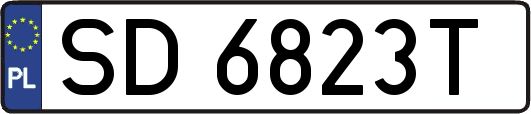 SD6823T