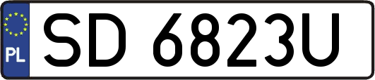 SD6823U