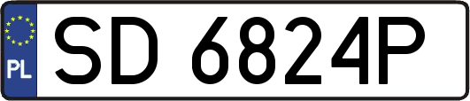SD6824P