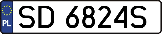 SD6824S