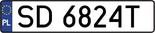 SD6824T