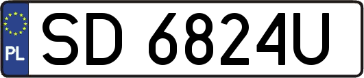 SD6824U