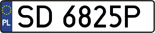 SD6825P