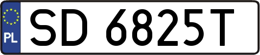 SD6825T