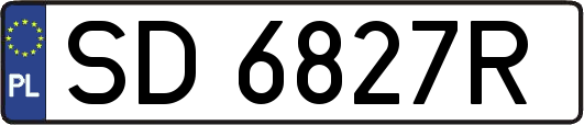 SD6827R