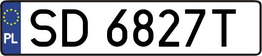 SD6827T