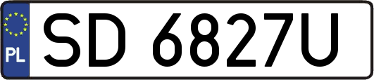 SD6827U