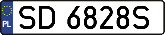 SD6828S