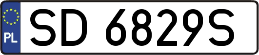 SD6829S