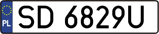 SD6829U