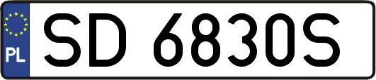 SD6830S