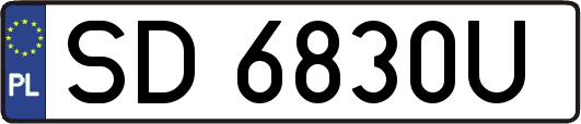 SD6830U