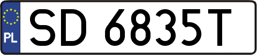 SD6835T
