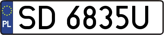 SD6835U
