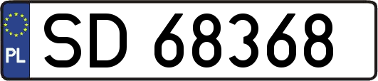SD68368