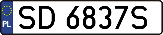 SD6837S