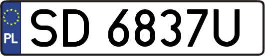 SD6837U