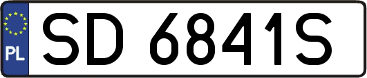SD6841S