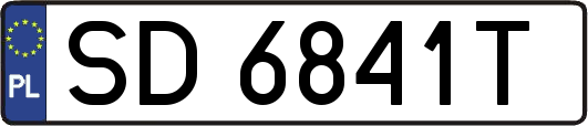 SD6841T