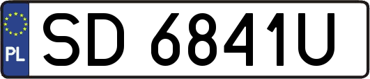 SD6841U