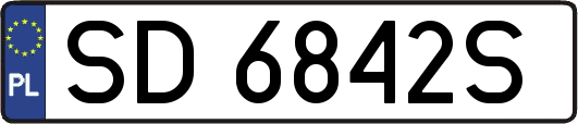 SD6842S