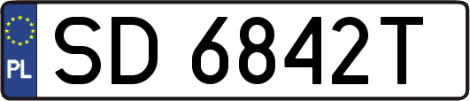 SD6842T