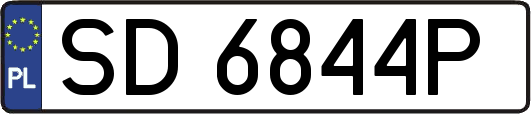 SD6844P