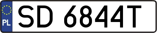 SD6844T