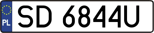 SD6844U