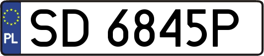 SD6845P
