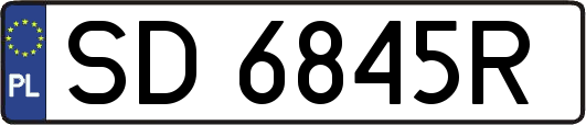 SD6845R