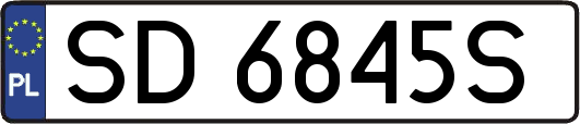 SD6845S