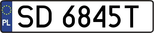 SD6845T