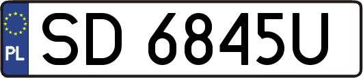 SD6845U