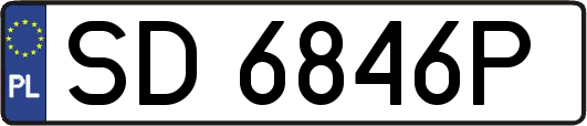 SD6846P