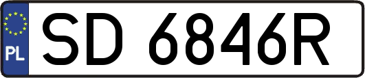 SD6846R