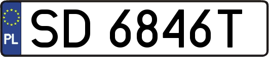 SD6846T