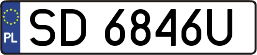 SD6846U