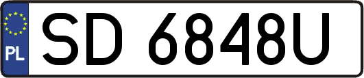 SD6848U