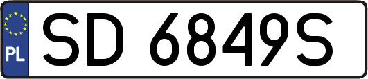 SD6849S