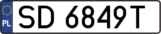 SD6849T