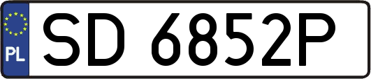 SD6852P