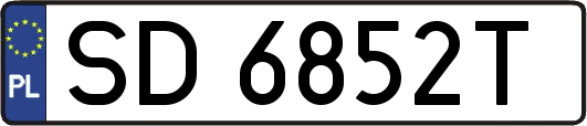 SD6852T