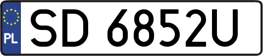 SD6852U